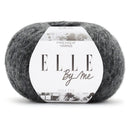 Premier Elle By Me Odette Yarn - Ebony