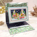 Hunkydory A Contemporary Christmas Luxury Topper Collection