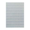 Poppy Crafts Emboss It Embossing Folder - Grid