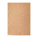 Poppy Crafts Emboss It Embossing Folder - Soft Fall