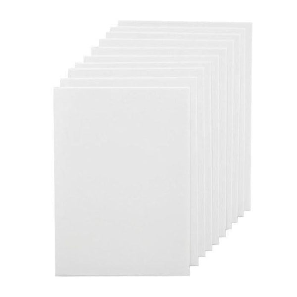 Silhouette America - Curio - Electronic Cutting System - Score And Emboss Paper 5"x 7"