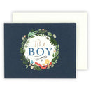 Echo Park Greeting Card 1/Pkg It's A Boy