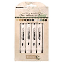 Studio Light Jenine's Mindful Art Light Markers 12/Pkg Nr. 30, Forest