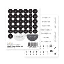 Altenew Everyday Essentials Washi Paper Sticker Set*