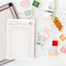 Pinkfresh EasyBlend Grip Mat 6.5" x 8.5"