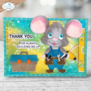 Elizabeth Craft Cute & Whimsical Die Construction Accessories