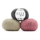 Premier Elle By Me Odette Yarn - Lichen