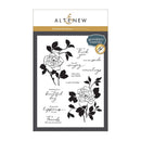 Altenew Enchanted Roses Press Plate