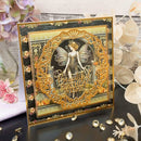 Hunkydory Fairy Decadence Luxury Inserts & Papers