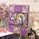 Hunkydory Fairy Decadence Luxury Inserts & Papers