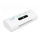 Gina K Designs Fuse Foiling System (AU Plug) - White