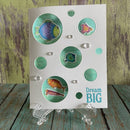 Gina K Designs Die Set - Best Fishes*