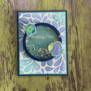 Gina K Designs Die Set - Best Fishes*