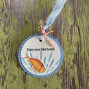 Gina K Designs Die Set - Best Fishes*