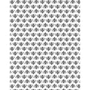 Picket Fence Studios Fabulous Foiling Toner A2 Card Fronts - The Bee's Knees*