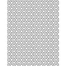 Picket Fence Studios Fabulous Foiling Toner A2 Card Fronts - The Bee's Knees*