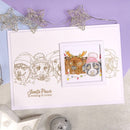 Hunkydory For the Love of Stamps - Santa's Little Yelpers*