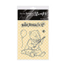 Hunkydory For the Love of Stamps - Mr Digger*