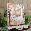 Gina K Designs Clear Stamps - More Fun Fruit*