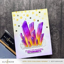 Altenew Falling Stars Hot Foil Plate Set*