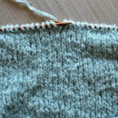 Lion Brand Feels Like a Dream Yarn - Sleet