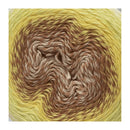 Fiddlesticks Eddy Yarn 220g - Daffodil Shade