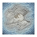 Fiddlesticks Eddy Yarn 220g - Denim