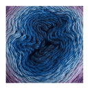 Fiddlesticks Eddy Yarn 220g - Iris