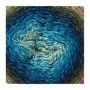 Fiddlesticks Eddy Yarn 220g - Oceania