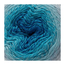 Fiddlesticks Eddy Yarn 220g - Pool