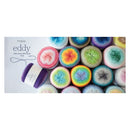 Fiddlesticks Eddy Yarn 220g - Turquoise