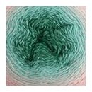 Fiddlesticks Eddy Yarn 220g - Turquoise