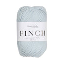 Fiddlesticks Finch 10ply Cotton Yarn 71g - Baby Blue