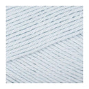 Fiddlesticks Posie Yarn 50g - Ice-blue