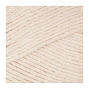 Fiddlesticks Posie Yarn 50g - Ivory