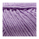 Fiddlesticks Posie Yarn 50g - Lilac
