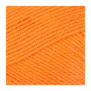 Fiddlesticks Posie Yarn 50g - Mandarin