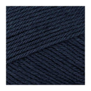 Fiddlesticks Posie Yarn 50g - Navy