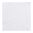 Fiddlesticks Posie Yarn 50g - White