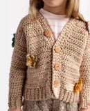 Premier Flora Yarn - Butter