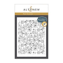 Altenew Floral Serenade Press Plate