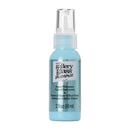 FolkArt Gallery Glass Paint 2oz - Shimmer Aqua