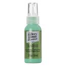 FolkArt Gallery Glass Paint 2oz - Shimmer Green