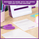 Gemini Midi Die-Cutting & Embossing Machine