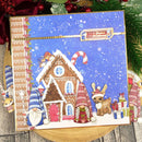 Hunkydory Merry & Bright Luxury Topper Set.