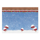 Hunkydory Merry & Bright Luxury Topper Set.
