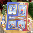 Hunkydory Snow Much Fun! Luxury Topper Set