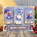 Hunkydory Snow Much Fun! Luxury Topper Set