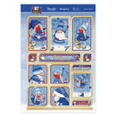 Hunkydory Snow Much Fun! Luxury Topper Set