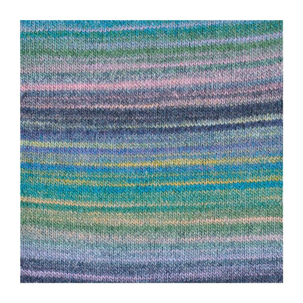 Patons Sierra Yarn 8ply 150g - Glacier Lake